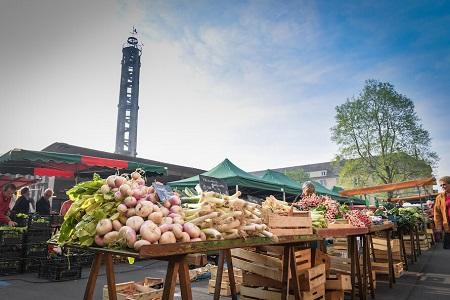marché