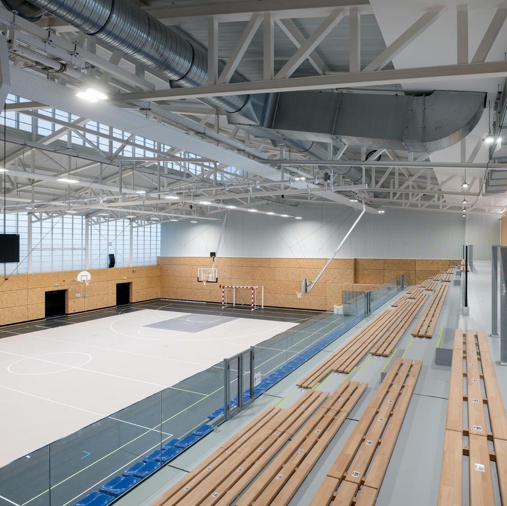 salle fernand beaufils