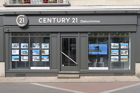 Agence immobilière CENTURY 21 Delucimmo, 50000 ST LO