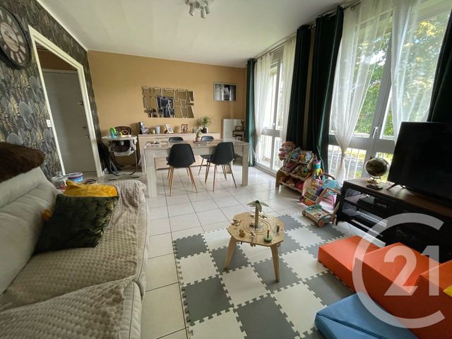 appartement - ST LO - 50