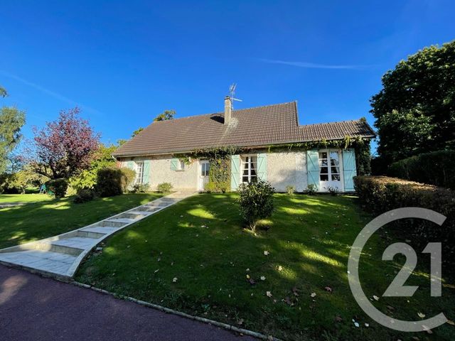 maison - LE MESNIL ROUXELIN - 50