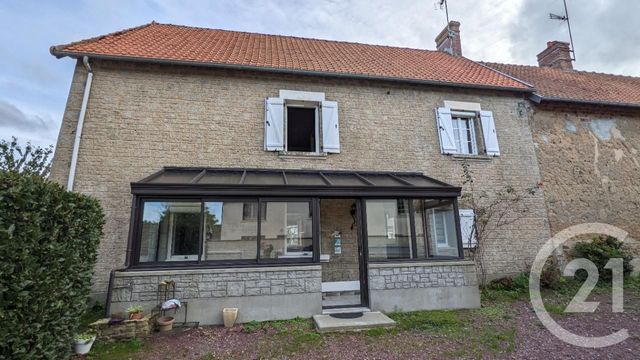maison - REMILLY LES MARAIS - 50