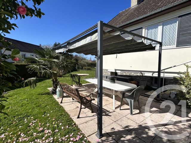 maison - ST LO - 50
