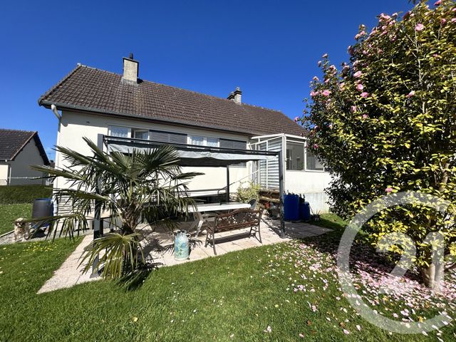 maison - ST LO - 50