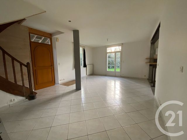 maison - ST GILLES - 50