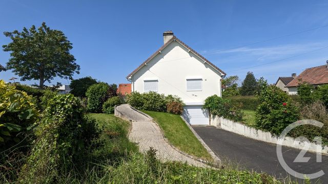 maison - ST LO - 50