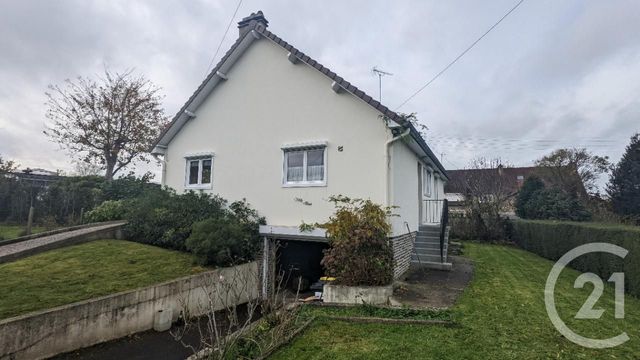maison - ST LO - 50