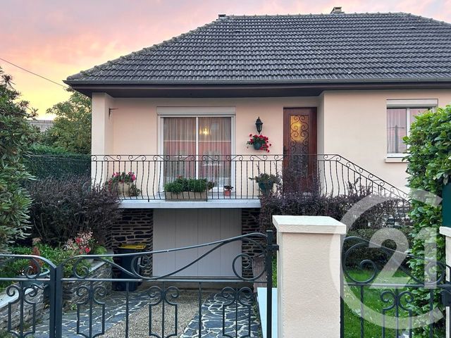 maison - ST LO - 50