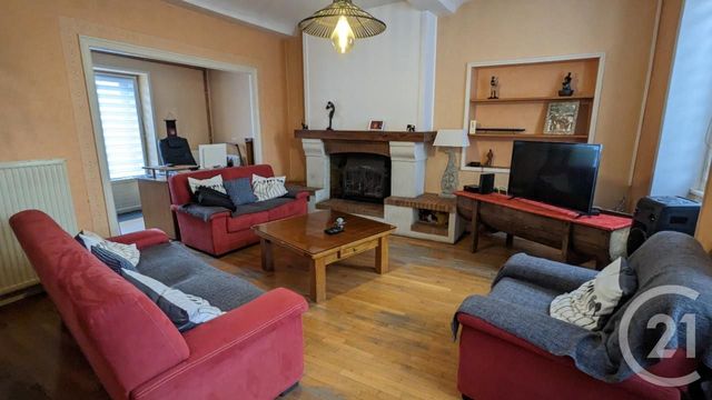 maison - TORIGNY LES VILLES - 50