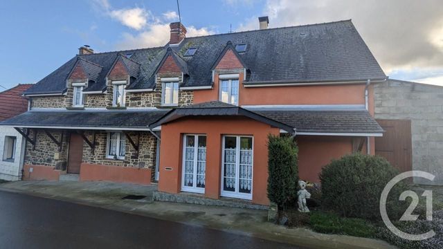maison - TORIGNY LES VILLES - 50
