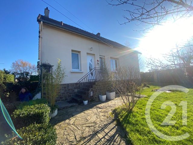 maison - ST LO - 50