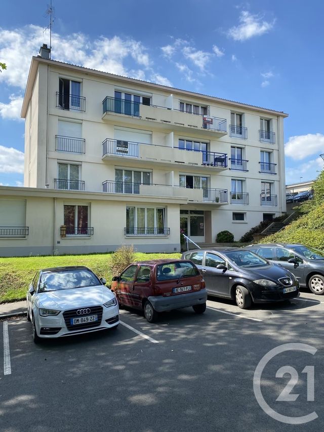 appartement - ST LO - 50