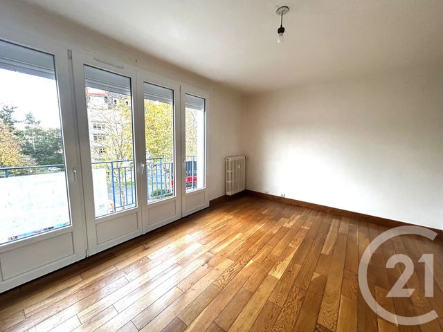 Appartement F3 à vendre - 3 pièces - 66.08 m2 - ST LO - 50 - BASSE-NORMANDIE - Century 21 Delucimmo
