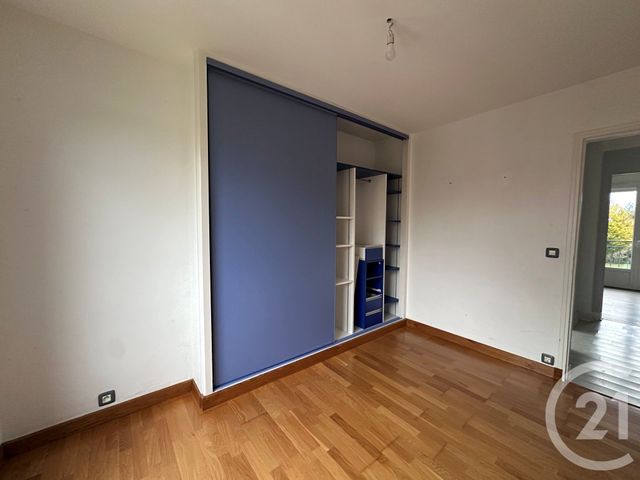 Appartement F3 à vendre - 3 pièces - 66.08 m2 - ST LO - 50 - BASSE-NORMANDIE - Century 21 Delucimmo