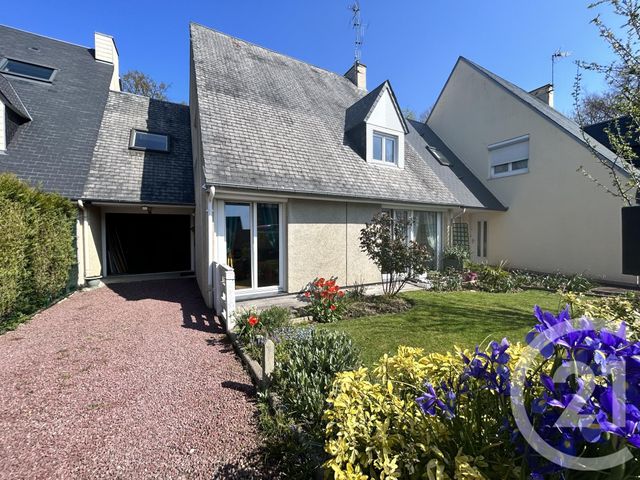 maison - ST LO - 50