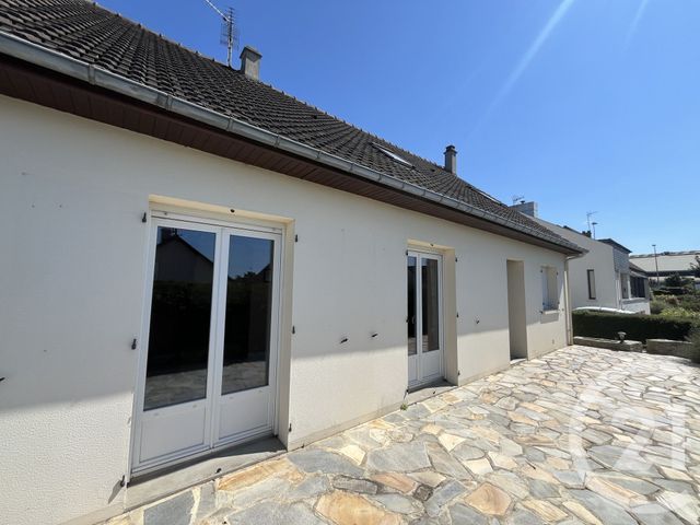 maison - ST LO - 50
