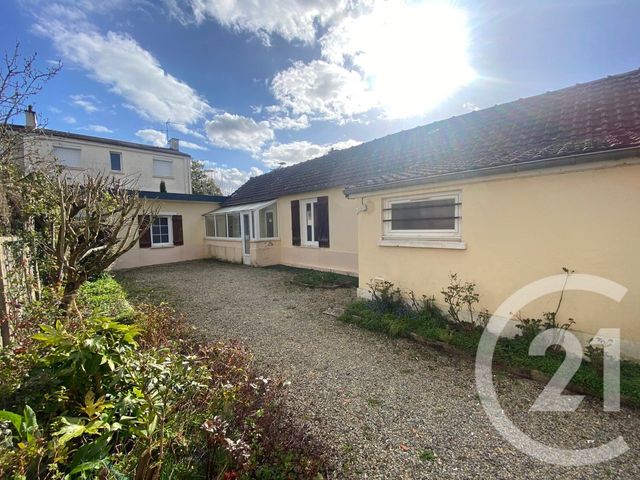 maison - ST LO - 50