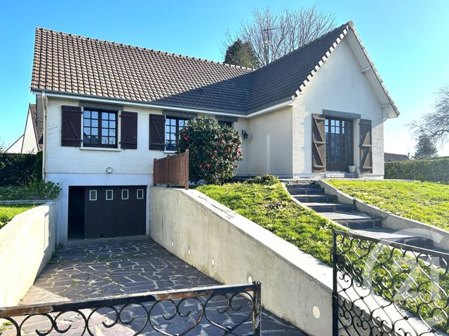 maison - ST LO - 50