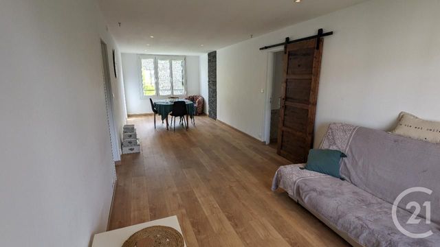 appartement - ST LO - 50