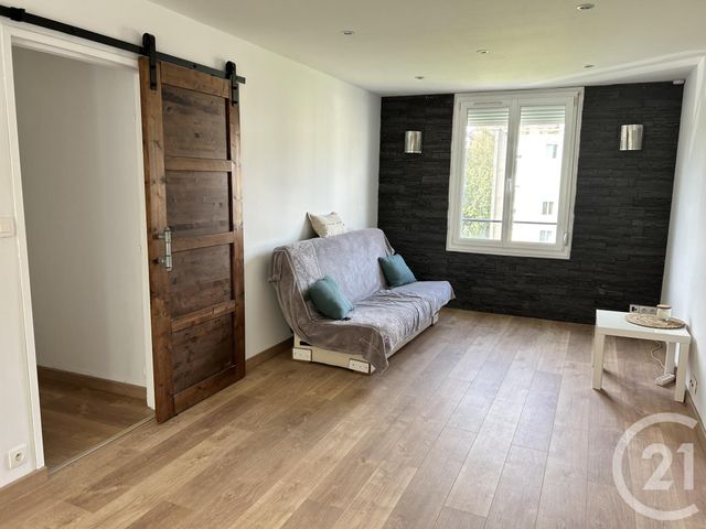 appartement - ST LO - 50