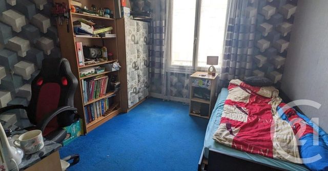 Appartement F6 à vendre - 6 pièces - 98.3 m2 - ST LO - 50 - BASSE-NORMANDIE - Century 21 Delucimmo