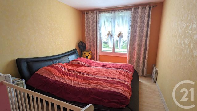 Appartement F6 à vendre - 6 pièces - 98.3 m2 - ST LO - 50 - BASSE-NORMANDIE - Century 21 Delucimmo