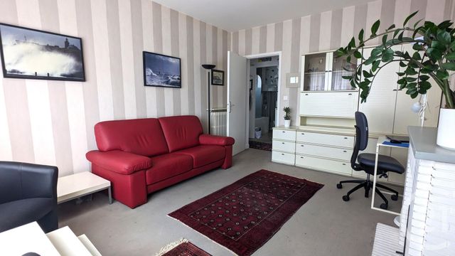 appartement - ST LO - 50