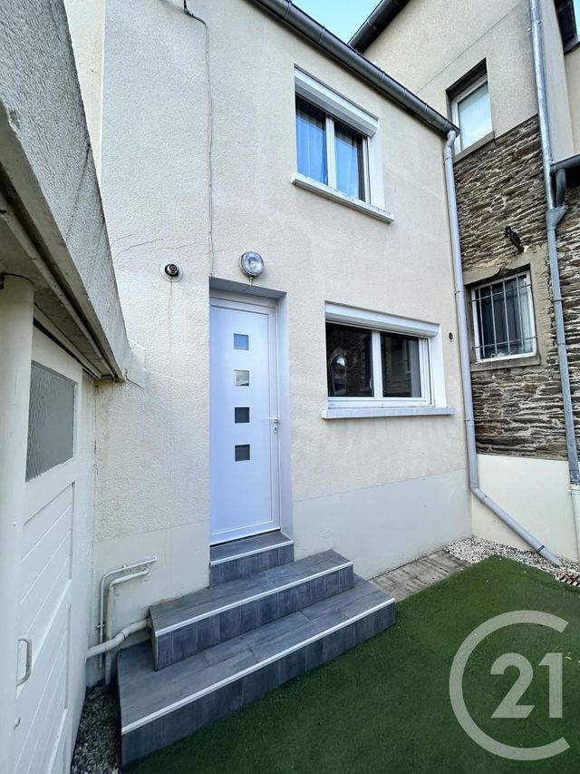maison - AGNEAUX - 50