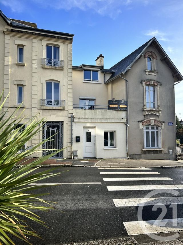 maison - AGNEAUX - 50