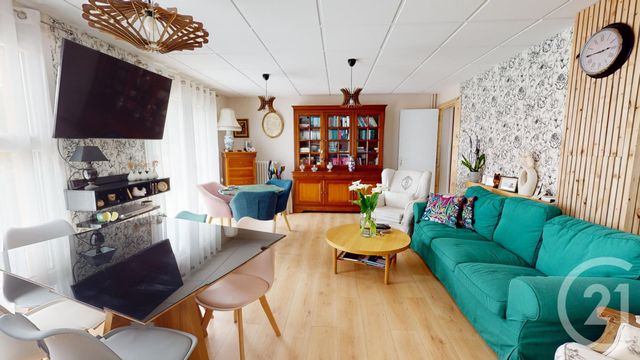 appartement - ST LO - 50