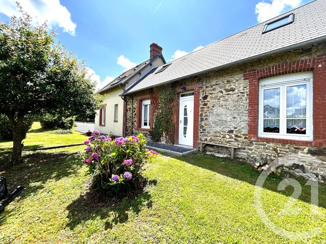 Maison à vendre CANISY