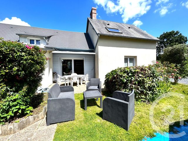 maison - CANISY - 50