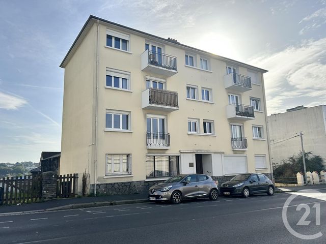 appartement - ST LO - 50