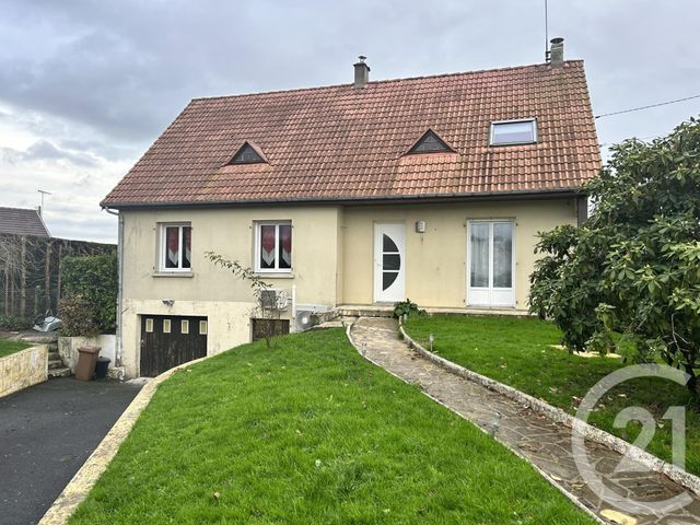 maison - CONDE SUR VIRE - 50