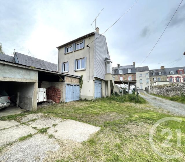 maison à vendre - 4 pièces - 59.75 m2 - TESSY BOCAGE - 50 - BASSE-NORMANDIE - Century 21 Delucimmo