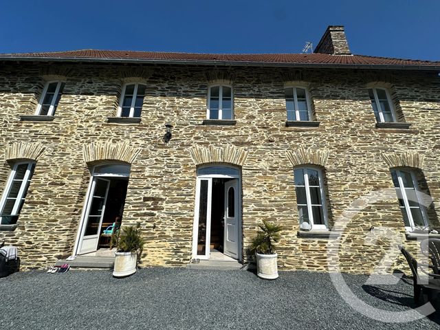 maison - ST LO - 50