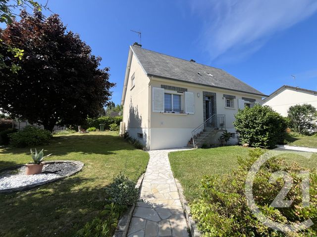 maison - AGNEAUX - 50