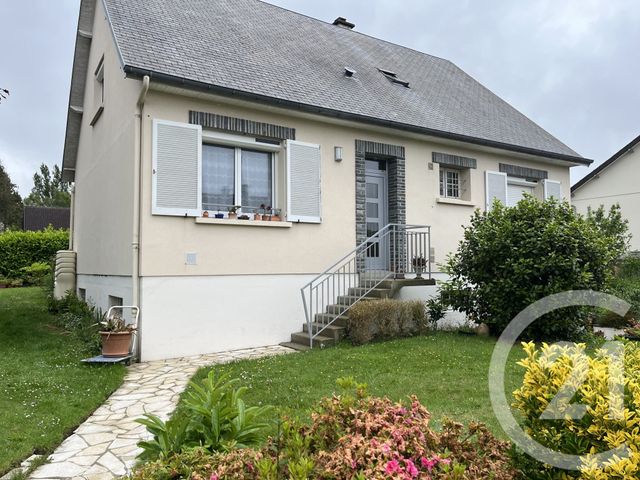 maison - AGNEAUX - 50