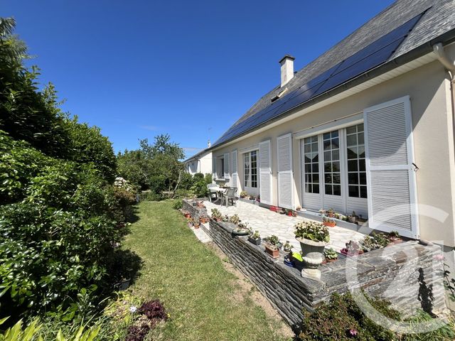 maison - AGNEAUX - 50