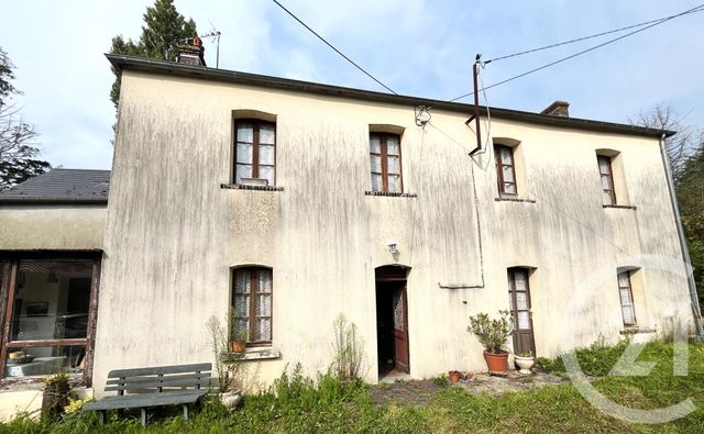maison - STE MARGUERITE D ELLE - 14