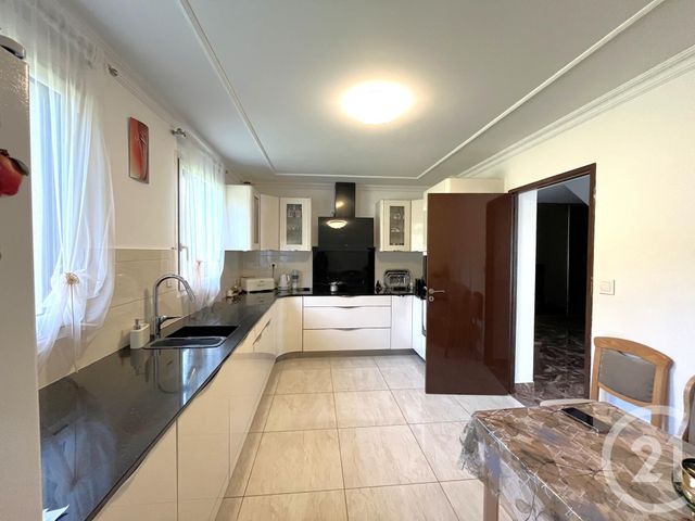 Afficher la photo en grand maison à vendre - 6 pièces - 209.04 m2 - LA BARRE DE SEMILLY - 50 - BASSE-NORMANDIE - Century 21 Delucimmo