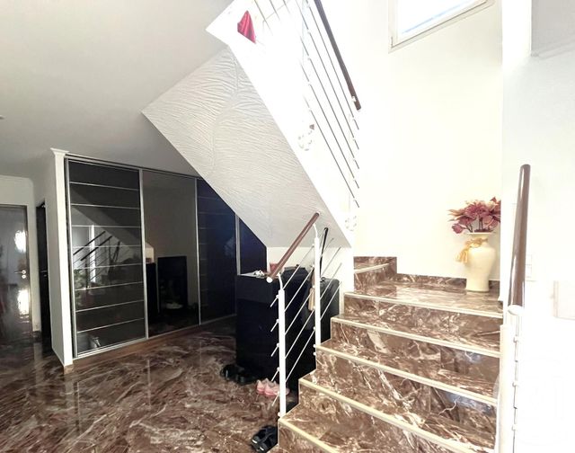 Afficher la photo en grand maison à vendre - 6 pièces - 209.04 m2 - LA BARRE DE SEMILLY - 50 - BASSE-NORMANDIE - Century 21 Delucimmo