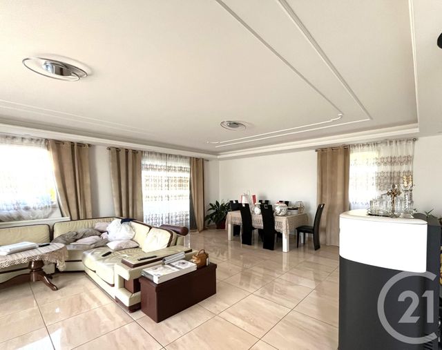 Afficher la photo en grand maison à vendre - 6 pièces - 209.04 m2 - LA BARRE DE SEMILLY - 50 - BASSE-NORMANDIE - Century 21 Delucimmo