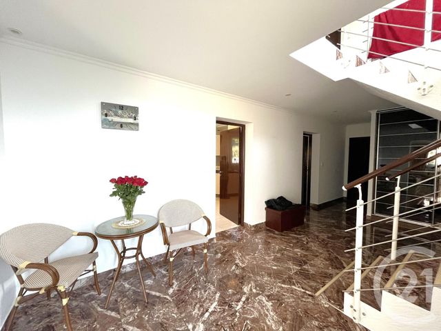 Afficher la photo en grand maison à vendre - 6 pièces - 209.04 m2 - LA BARRE DE SEMILLY - 50 - BASSE-NORMANDIE - Century 21 Delucimmo