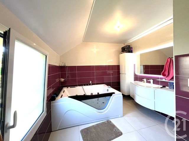Afficher la photo en grand maison à vendre - 6 pièces - 209.04 m2 - LA BARRE DE SEMILLY - 50 - BASSE-NORMANDIE - Century 21 Delucimmo
