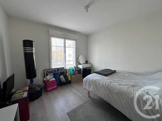 Appartement F2 à louer - 2 pièces - 52.24 m2 - ST LO - 50 - BASSE-NORMANDIE - Century 21 Delucimmo