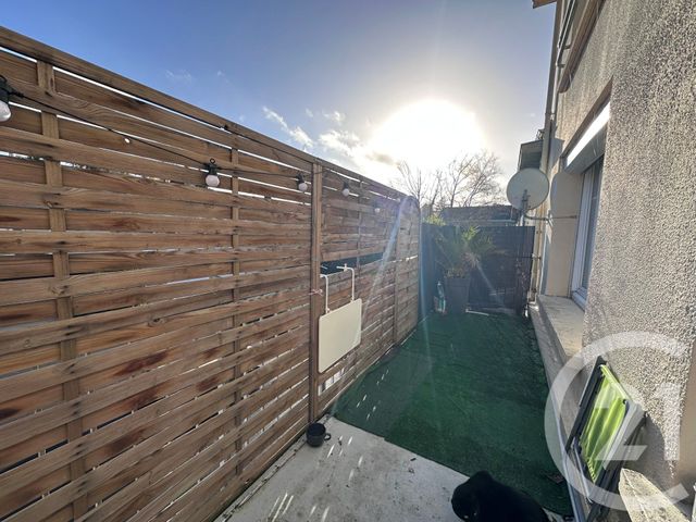 Appartement F2 à louer - 2 pièces - 52.24 m2 - ST LO - 50 - BASSE-NORMANDIE - Century 21 Delucimmo