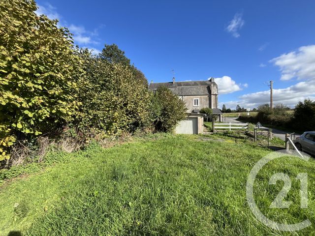 Afficher la photo en grand maison à vendre - 4 pièces - 80.32 m2 - ST GEORGES MONTCOCQ - 50 - BASSE-NORMANDIE - Century 21 Delucimmo