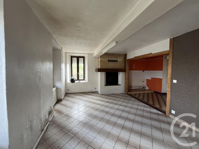 Afficher la photo en grand maison à vendre - 4 pièces - 80.32 m2 - ST GEORGES MONTCOCQ - 50 - BASSE-NORMANDIE - Century 21 Delucimmo
