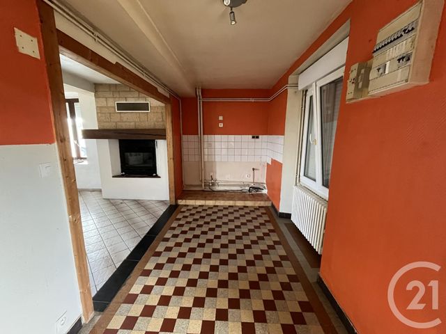 Afficher la photo en grand maison à vendre - 4 pièces - 80.32 m2 - ST GEORGES MONTCOCQ - 50 - BASSE-NORMANDIE - Century 21 Delucimmo